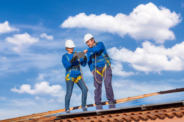 Best Roof Leak Repair  in Moorefield, WV